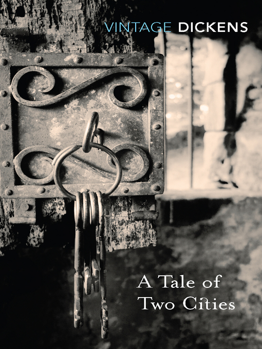 A Tale of Two Cities (eBook)